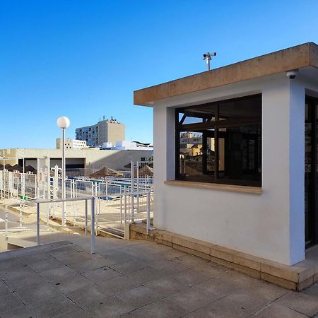 Lightbooking La Nogalera Torremolinos Exterior foto