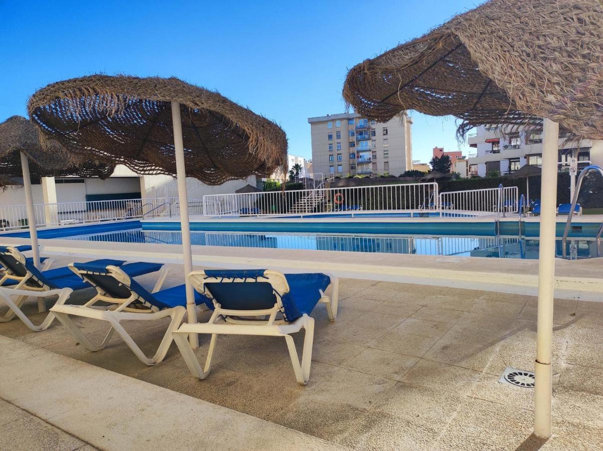 Lightbooking La Nogalera Torremolinos Exterior foto