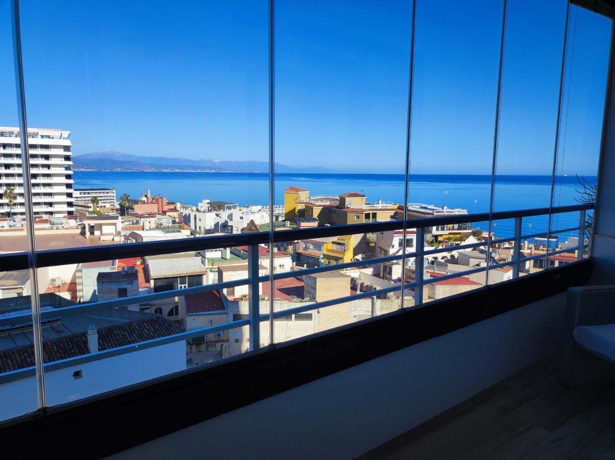 Lightbooking La Nogalera Torremolinos Exterior foto