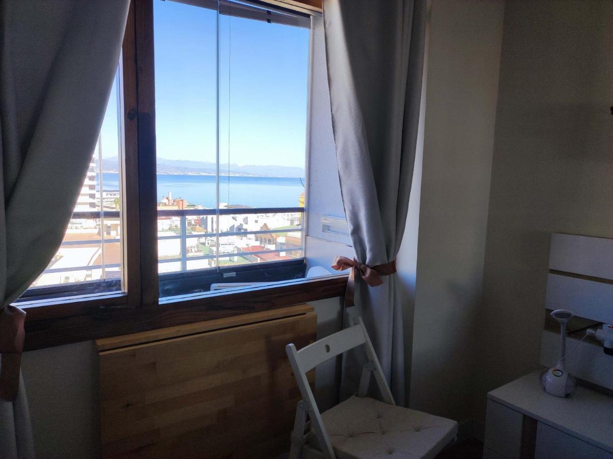 Lightbooking La Nogalera Torremolinos Exterior foto