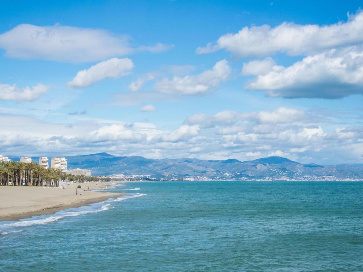 Lightbooking La Nogalera Torremolinos Exterior foto