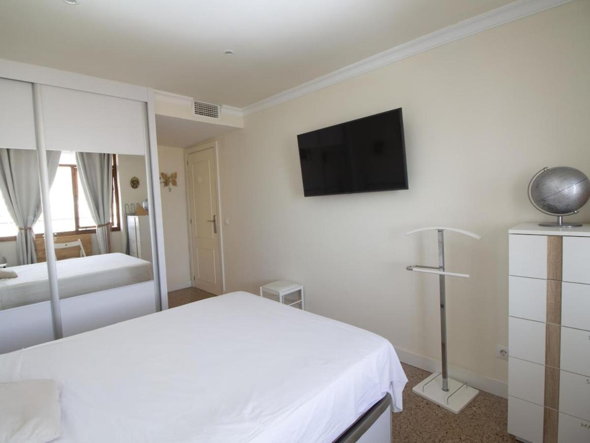 Lightbooking La Nogalera Torremolinos Exterior foto